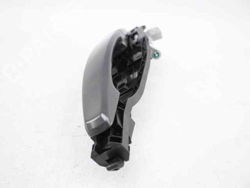Front right exterior door handle OPEL ASTRA H Estate (A04) 1.7 CDTI (L35) | BP19232324C129 