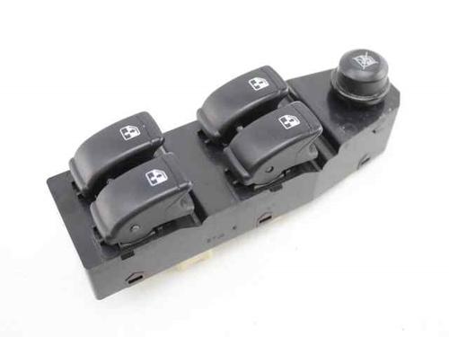 Left front window switch CHEVROLET AVEO / KALOS Hatchback (T250, T255)  | BP19234263I27 