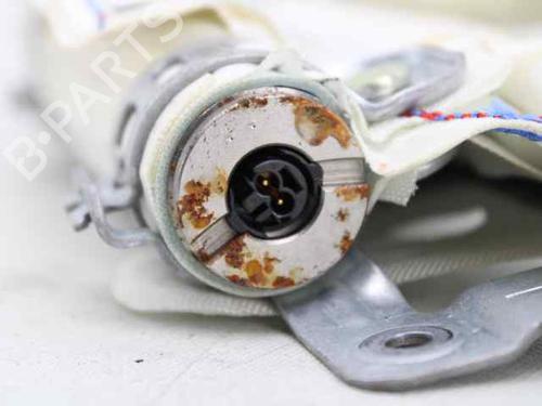 Left curtain airbag VW GOLF VI (5K1)  | BP19227561C11 