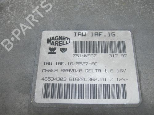 Electronic module FIAT MAREA (185_) 2.0 150 20V | BP19185703M83 