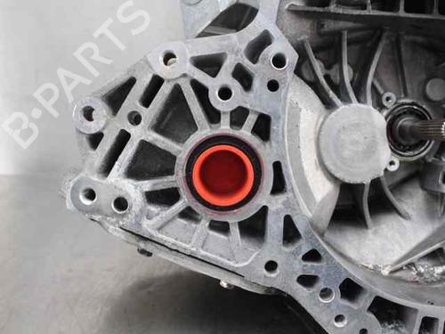 Gearbox OPEL CORSA E (X15) 1.3 CDTI (08, 68) | BP31936441M3
