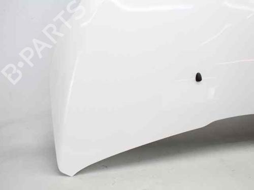 Hood PEUGEOT 208 I (CA_, CC_) 1.6 HDi | BP29320666C1 