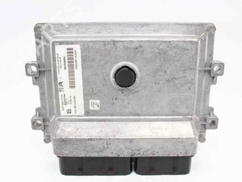 Electronic module CITROËN C3 III (SX) 1.2 PureTech 82 | BP30448195M83
