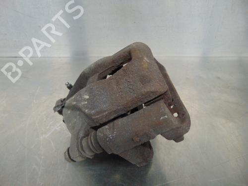 Left front brake caliper FIAT GRANDE PUNTO (199_) 1.3 D Multijet (199.AXD11, 199.AXD1A, 199.AXD1B,... | BP19201593M105 