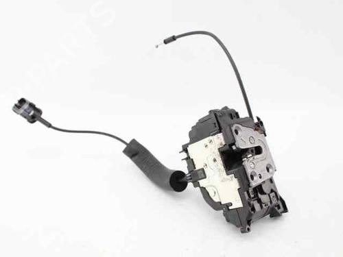 Used Front right lock RENAULT MEGANE III Hatchback (BZ0/1_, B3_) 1.5 dCi (BZ0C) (90 hp) 24169925
