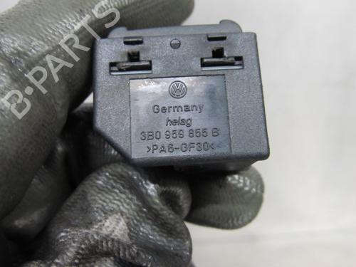 Left rear window switch VW PASSAT B5 Variant (3B5) 1.9 TDI | BP21197722I29 