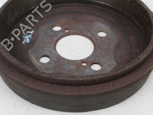 Other TOYOTA YARIS (_P1_) 1.0 (SCP10_, SCP10R) | BP19207688O1 