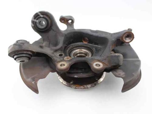 Left rear steering knuckle BMW 3 (E90)  | BP23334835M27 
