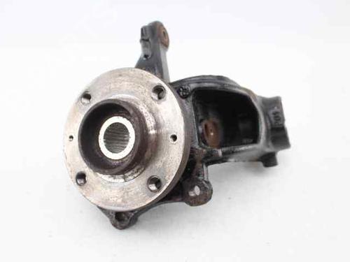 Used Right front steering knuckle PEUGEOT 2008 I (CU_) 1.6 HDi (92 hp) 29320736