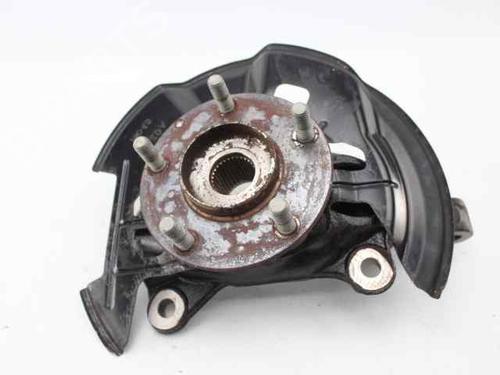 Used Right front steering knuckle MAZDA CX-5 (KE, GH) 2.2 D (KE2FW) (150 hp) 29227973