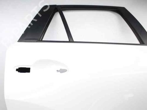 Right rear door MAZDA CX-5 (KE, GH) 2.2 D (KE2FW) | BP29227899C5 