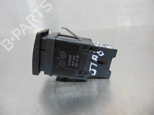 Warning switch VW POLO (9N_, 9A_) 1.9 SDI | BP19191710I22 
