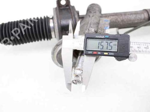 Steering rack CHEVROLET AVEO / KALOS Hatchback (T250, T255)  | BP19234371M22 