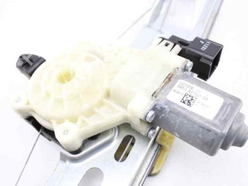 Rear left window mechanism FORD FOCUS III 1.6 TDCi | BP19231018C24 