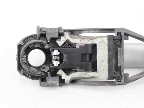 Front left exterior door handle VW POLO (9N_, 9A_) 1.9 SDI | BP19216409C128 