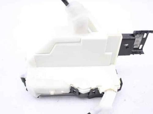 Front right lock PEUGEOT 3008 I MPV (0U_) 1.6 HDi | BP21181342C97 