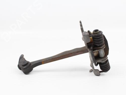 Hinge/Door check strap RENAULT MEGANE III Grandtour (KZ0/1) 1.5 dCi (KZ09, KZ0D, KZ1G, KZ29, KZ14, KZ1W, KZ10, KZ1F,... | BP19206640C146 