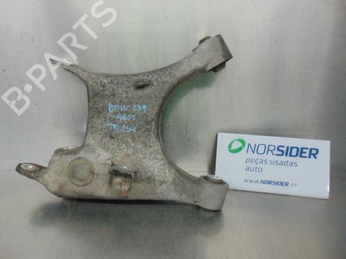 Used Left front suspension arm BMW 5 Touring (E39) [1996-2004]  19196322