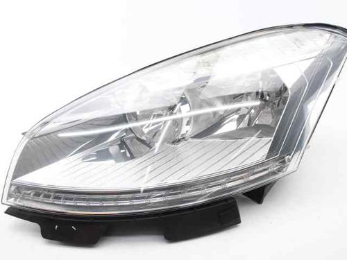 Used Left headlight CITROËN C4 Picasso I MPV (UD_) 1.6 HDi 110 (112 hp) 29873139