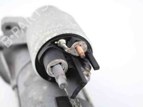 Starter RENAULT MEGANE III Hatchback (BZ0/1_, B3_) 1.5 dCi (BZ0C) | BP19229132M8 