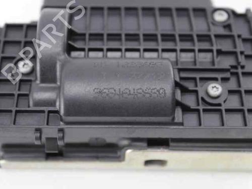 Tailgate lock PEUGEOT 508 SW I (8E_) 1.6 HDi | BP27509553C101 