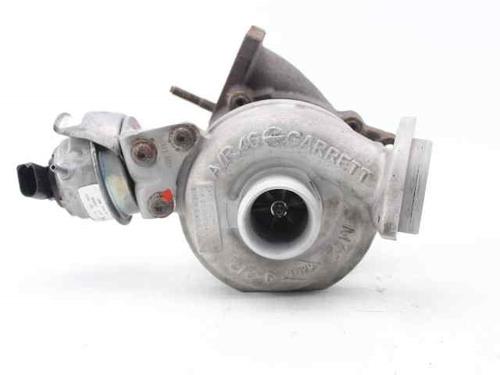 Used Turbocharger/Supercharger Turbocharger/Supercharger 33059887 33059887