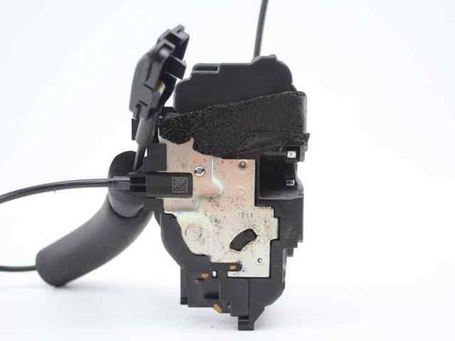 Rear right lock RENAULT MEGANE III Grandtour (KZ0/1) 1.5 dCi (KZ09, KZ0D, KZ1G, KZ29, KZ14, KZ1W, KZ10, KZ1F,... | BP19238418C99 