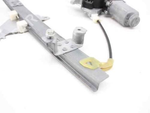 Rear right window mechanism NISSAN QASHQAI / QASHQAI +2 I (J10, NJ10, JJ10E)  | BP19239478C25 