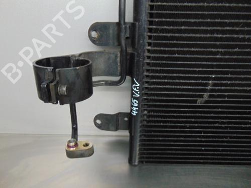AC radiator VW GOLF IV (1J1)  | BP19193975M32 