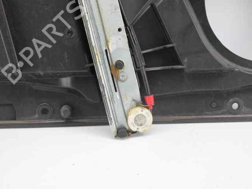 Front right window mechanism FORD FIESTA VI (CB1, CCN)  | BP19225081C23 