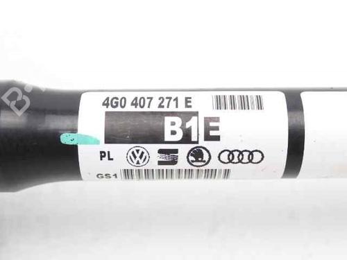 Left front driveshaft AUDI A6 C7 (4G2, 4GC) 2.0 TDI | BP31348203M38