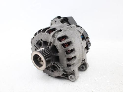 Used Alternator Alternator CITROËN C4 CACTUS 1.6 HDi 90 (92 hp) 39756852 39756852