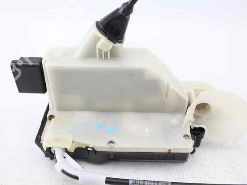 Front left lock PEUGEOT 2008 I (CU_) 1.6 HDi | BP29320693C98 