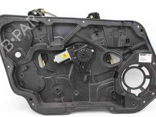 Used Front left window mechanism Front left window mechanism VOLVO S60 II (134) D2 (120 hp) 33444676 33444676