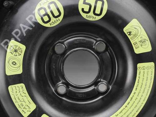 Rim PEUGEOT 208 I (CA_, CC_) 1.6 HDi | BP29320832C45 