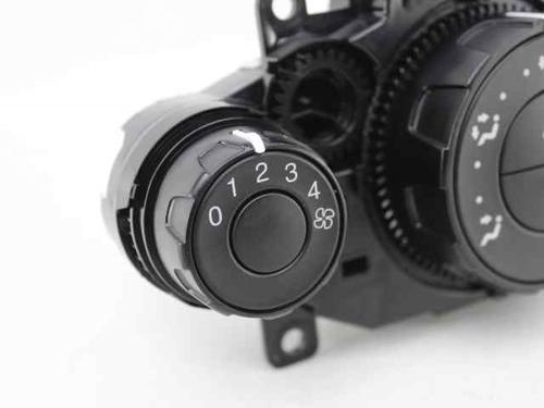 Airco bedieningspaneel FORD FIESTA VI (CB1, CCN) 1.0 EcoBoost | BP28485809I5