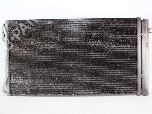 AC radiator BMW 3 Touring (E91) 320 d | BP27290521M32 