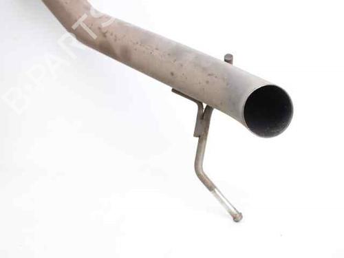 Exhaust system OPEL ASTRA J (P10) 1.7 CDTI (68) | BP19227002M121 