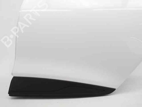 Left rear door RENAULT CLIO IV (BH_) 1.5 dCi 90 | BP23403486C4 