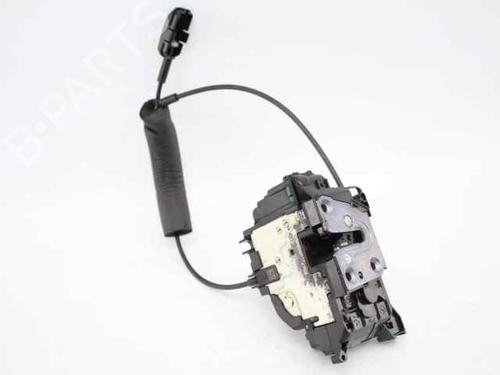 Used Front right lock RENAULT MEGANE III Grandtour (KZ0/1) 1.5 dCi (KZ09, KZ0D, KZ1G, KZ29, KZ14, KZ1W, KZ10, KZ1F,... (110 hp) 19241761