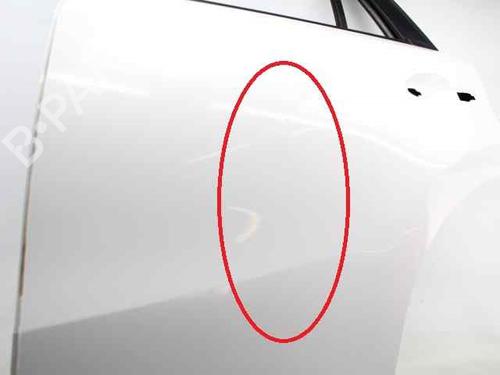 Left rear door MAZDA CX-5 (KE, GH) 2.2 D (KE2FW) | BP29227900C4