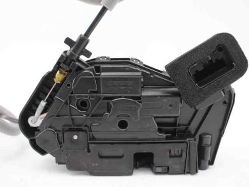 Front right lock SEAT IBIZA V (KJ1, KJG) 1.0 TSI | BP19239529C97 