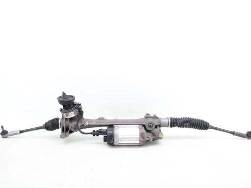 Used Steering rack Steering rack SEAT LEON (1P1) 1.9 TDI (105 hp) 40554466 40554466