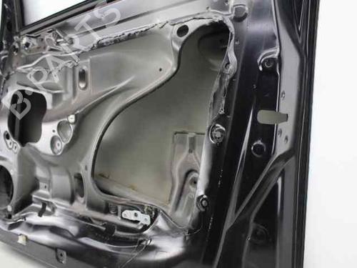 Right front door MITSUBISHI COLT VI (Z3_A, Z2_A) 1.1 (Z31A, Z32A) | BP30048165C3