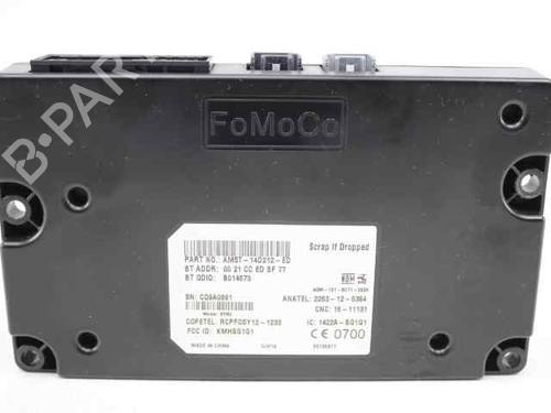 Elektronisk modul FORD C-MAX II (DXA/CB7, DXA/CEU) [2010-2019]  19233409