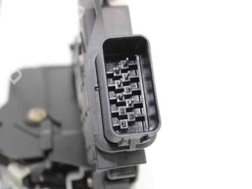 Front right lock FORD FOCUS II (DA_, HCP, DP) 1.6 | BP19224123C97 