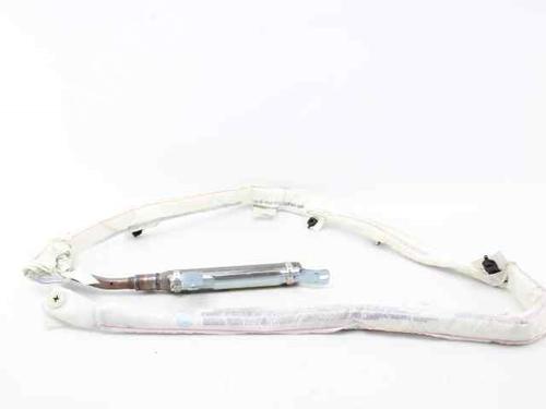 Used Right curtain airbag AUDI A3 Sportback (8PA) S3 quattro (265 hp) 28446132