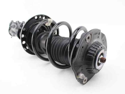 Used Right front shock absorber OPEL ASTRA K (B16) 1.6 CDTi (68) (110 hp) 29761184