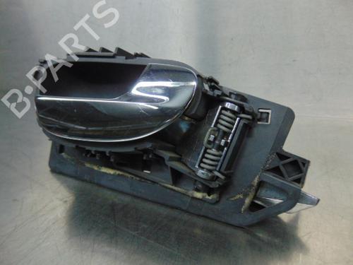 Front right interior door handle PEUGEOT 307 (3A/C) 1.4 HDi | BP19195576I14 