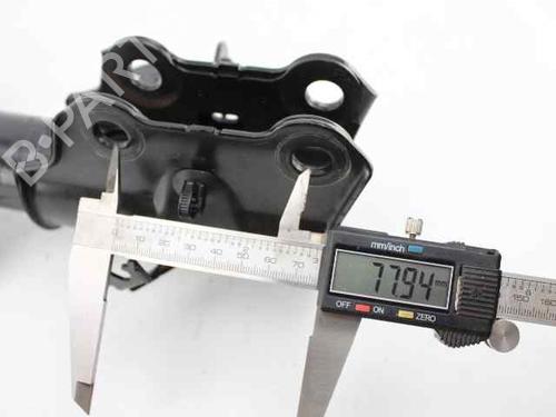 Right front shock absorber FORD FOCUS IV (HN)  | BP27489369M17 